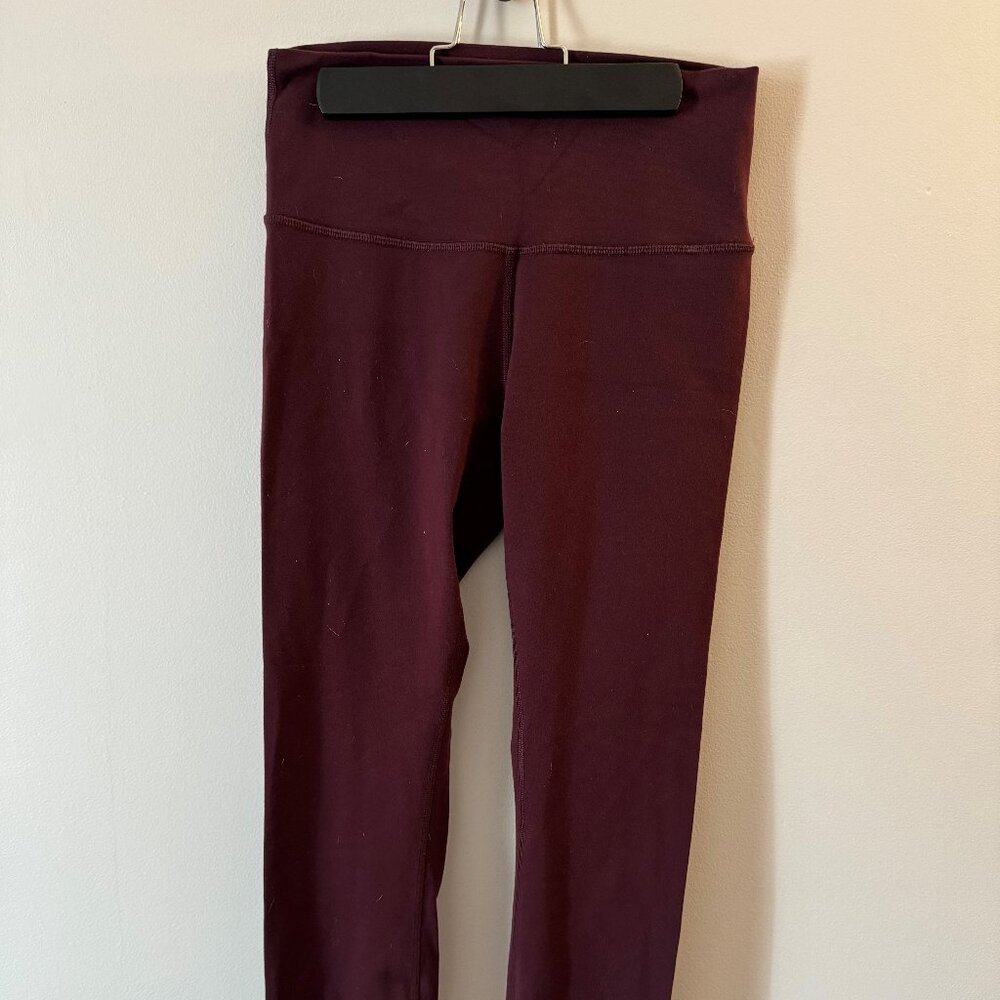 Lululemon Align - High-Rise Pant 28"